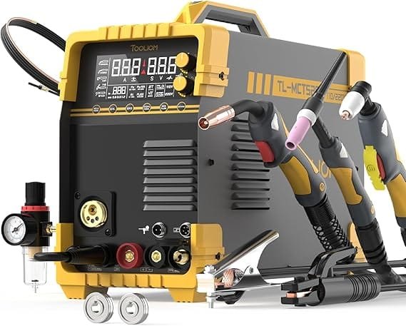5-in-1 Welder, Tested and Reviewed Of 5 Best 5-in-1 Welder, Tested and Reviewed Of 5 Best