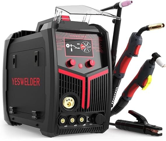 5-in-1 Welder, Tested and Reviewed Of 5 Best 5-in-1 Welder, Tested and Reviewed Of 5 Best