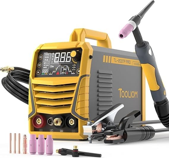 Cheapest TIG Welders-Reviews And Guide of 5 Best Cheapest TIG Welders-Reviews And Guide of 5 Best