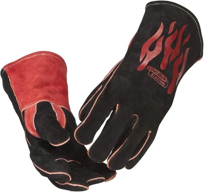 5 Best Welding Gloves You Can Choose in 2025 for Complete Protection 5 Best Welding Gloves You Can Choose in 2025 for Complete Protection