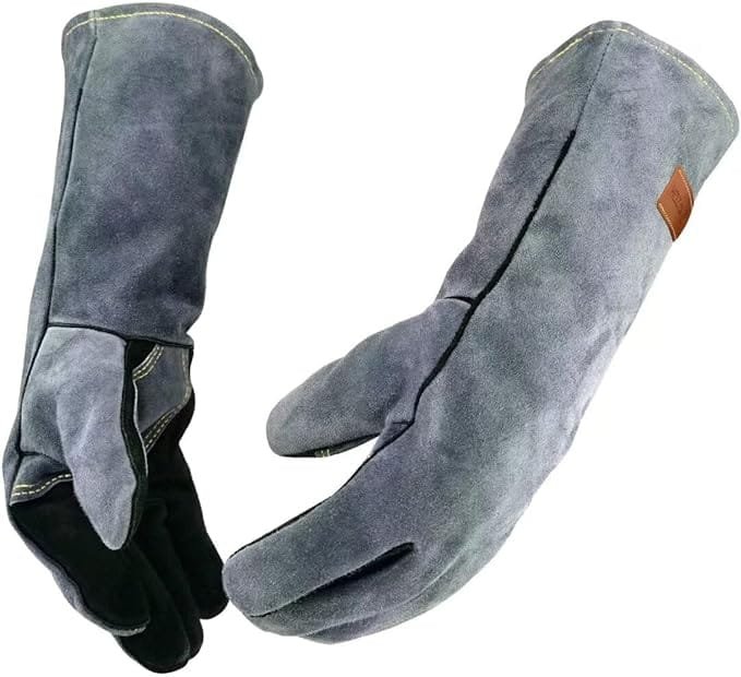 5 Best Welding Gloves You Can Choose in 2025 for Complete Protection 5 Best Welding Gloves You Can Choose in 2025 for Complete Protection