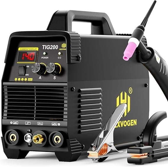 Cheapest TIG Welders-Reviews And Guide of 5 Best Cheapest TIG Welders-Reviews And Guide of 5 Best