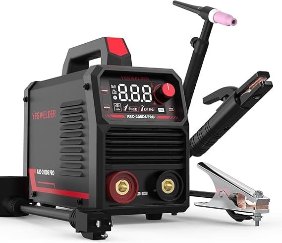 Cheapest TIG Welders-Reviews And Guide of 5 Best Cheapest TIG Welders-Reviews And Guide of 5 Best