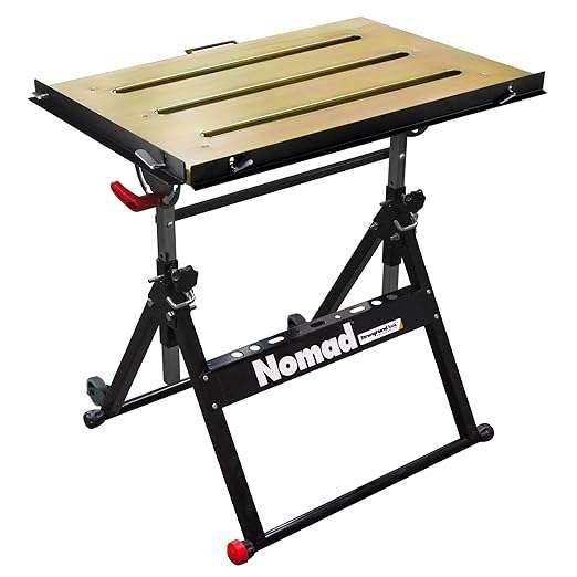 5 Best welding Tables in 2025-Buyers Guide 5 Best welding Tables in 2025-Buyers Guide