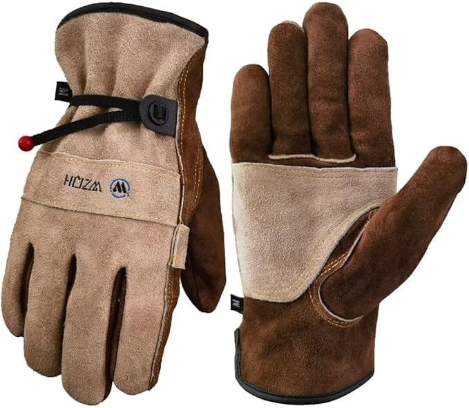 5 Best Welding Gloves You Can Choose in 2025 for Complete Protection 5 Best Welding Gloves You Can Choose in 2025 for Complete Protection