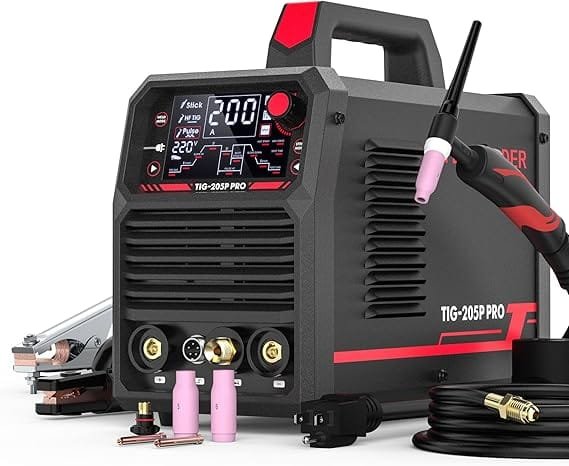 Cheapest TIG Welders-Reviews And Guide of 5 Best Cheapest TIG Welders-Reviews And Guide of 5 Best