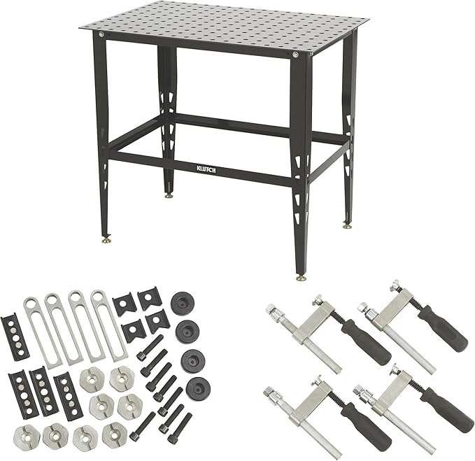 5 Best welding Tables in 2025-Buyers Guide 5 Best welding Tables in 2025-Buyers Guide