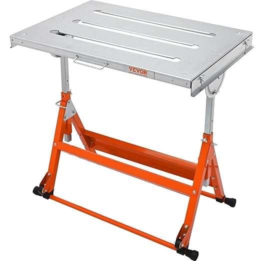 5 Best welding Tables in 2025-Buyers Guide 5 Best welding Tables in 2025-Buyers Guide