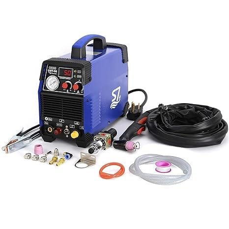 5 Best Multi-Process Welders with Plasma Cutters: Reviews & Guide 5 Best Multi-Process Welders with Plasma Cutters: Reviews & Guide