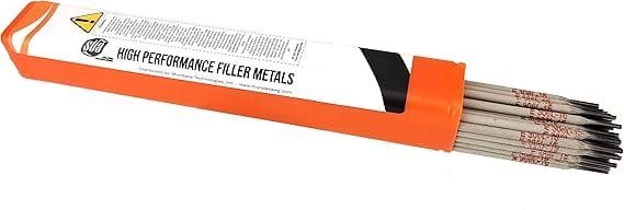 Top 5 Stainless Steel Stick Welding Rods for Welding Steel