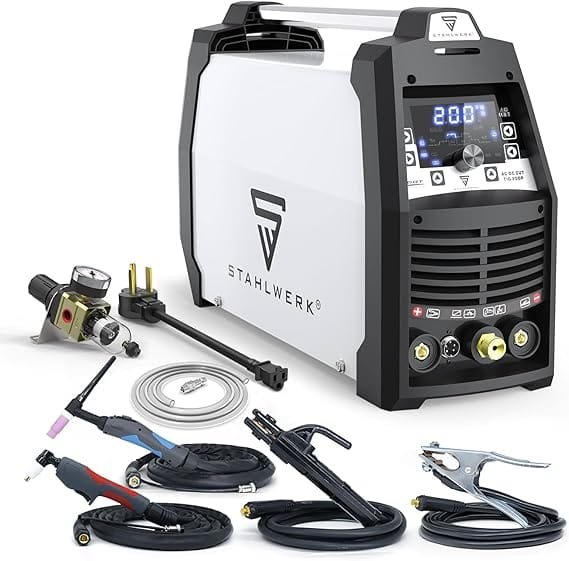 5 Best Multi-Process Welders with Plasma Cutters: Reviews & Guide 5 Best Multi-Process Welders with Plasma Cutters: Reviews & Guide