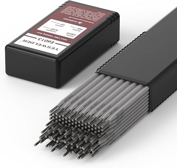 5 Best Welding Sticks For Thin Metal- Tested and Reviewed