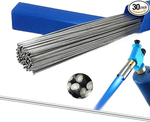 5 Best Welding Sticks For Thin Metal- Tested and Reviewed