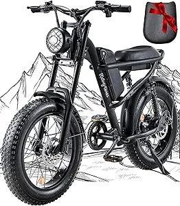 5 Best affordable Ebikes under $1300 in 2025-Expert Recommendation 